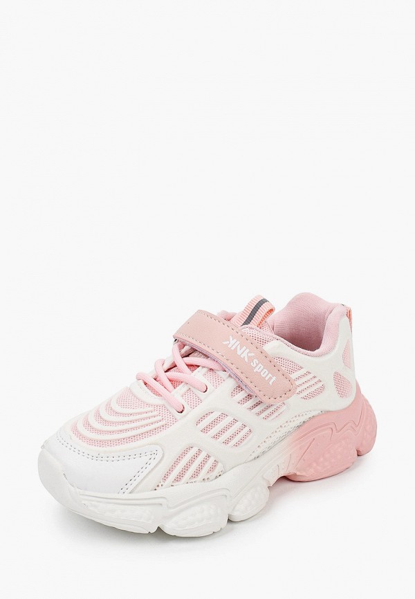 фото Кроссовки kenkä