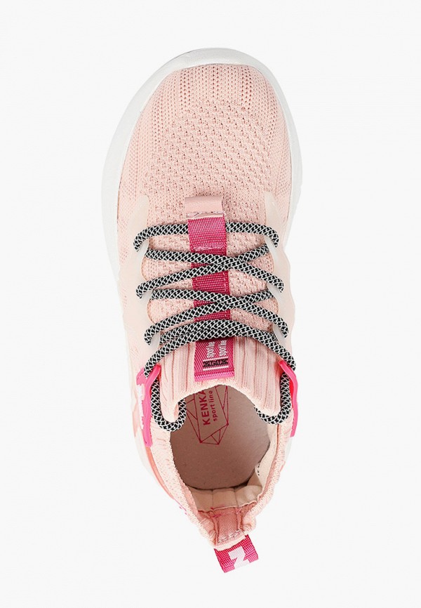 фото Кроссовки kenkä