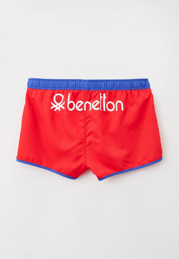 фото Шорты для плавания united colors of benetton