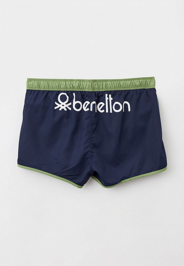 фото Шорты для плавания united colors of benetton