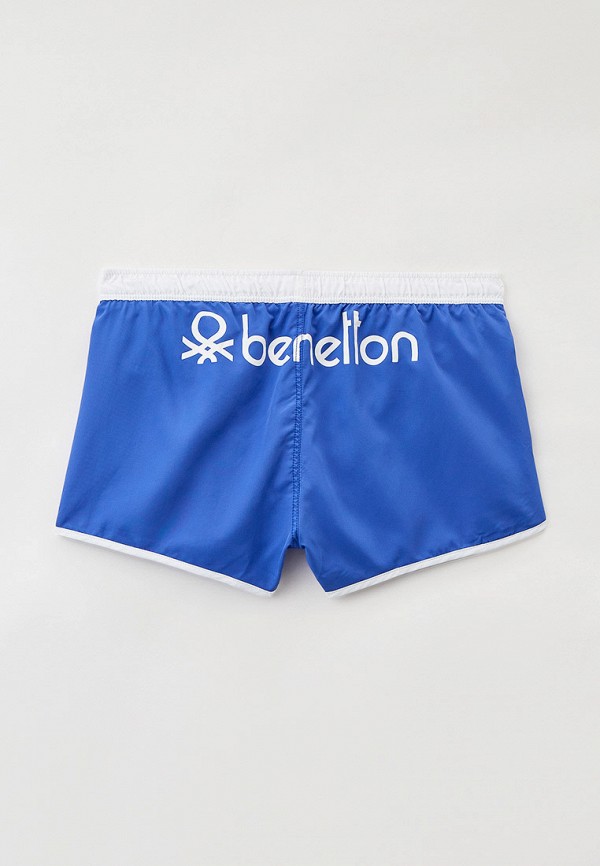 фото Шорты для плавания united colors of benetton