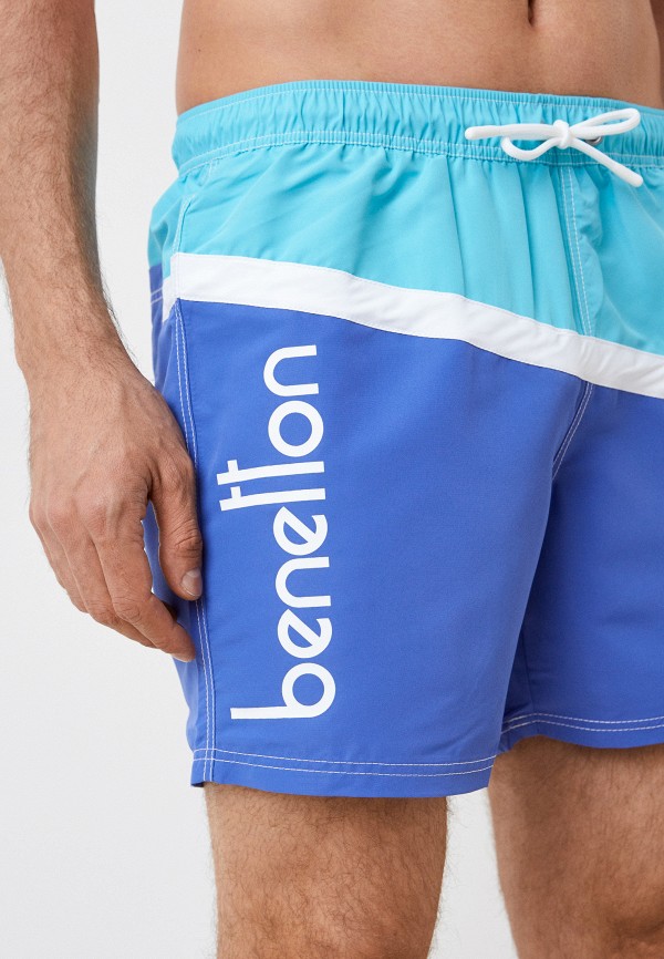 фото Шорты для плавания united colors of benetton