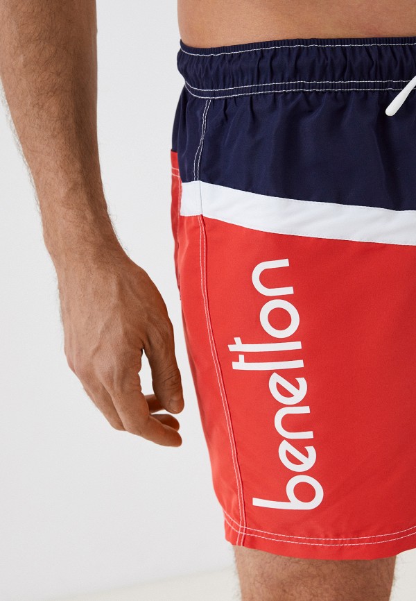 фото Шорты для плавания united colors of benetton