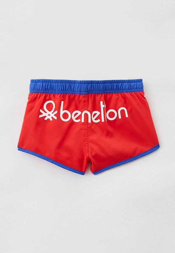 фото Шорты для плавания united colors of benetton