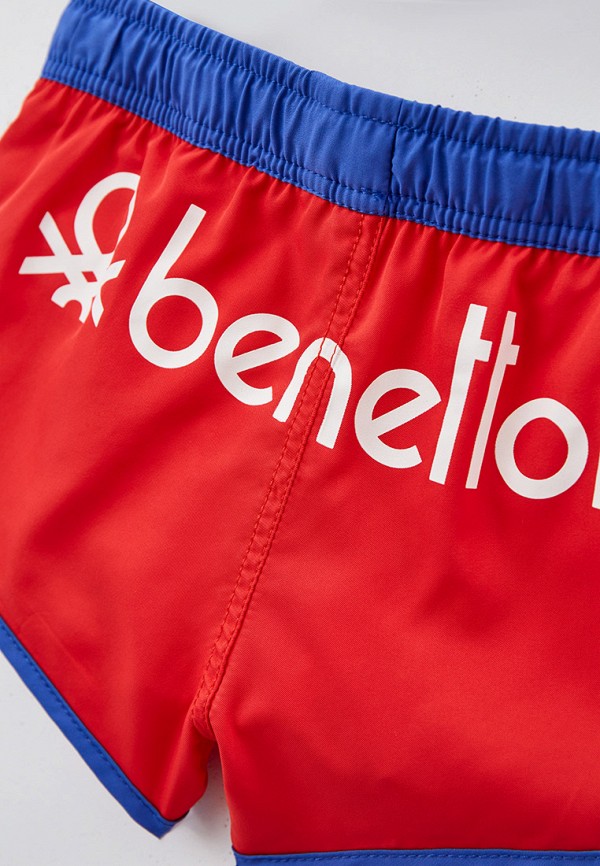 фото Шорты для плавания united colors of benetton