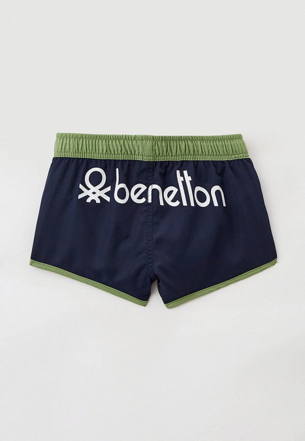 фото Шорты для плавания united colors of benetton