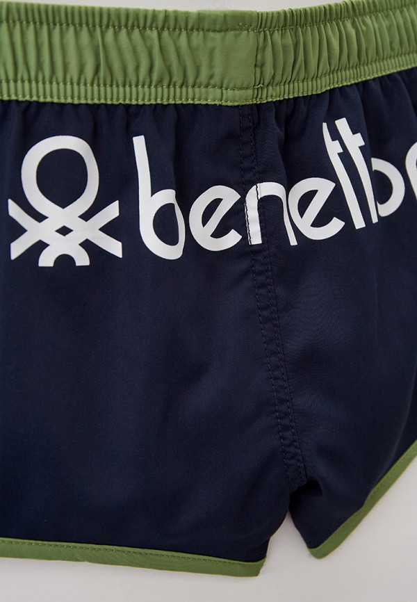 фото Шорты для плавания united colors of benetton
