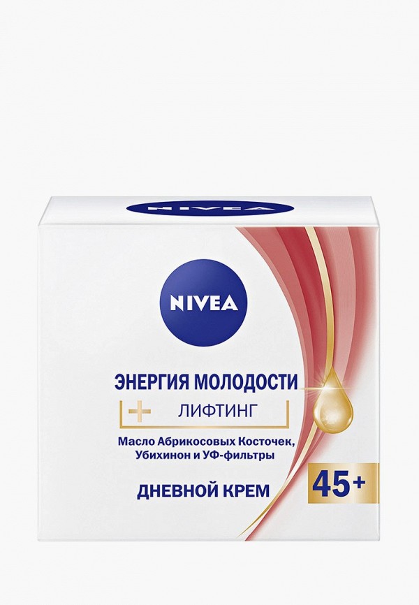 фото Крем для лица nivea