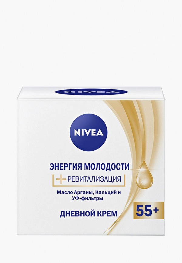 фото Крем для лица nivea