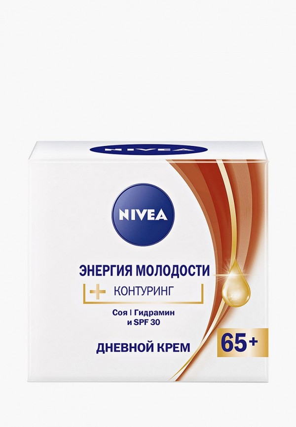 фото Крем для лица nivea