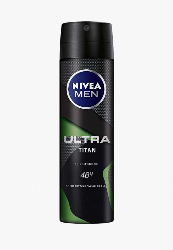 фото Дезодорант nivea