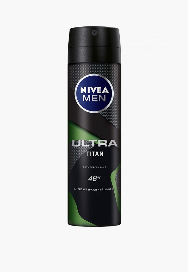 фото Дезодорант nivea