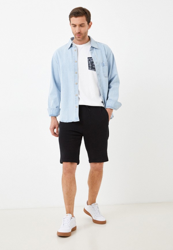 фото Шорты спортивные united colors of benetton