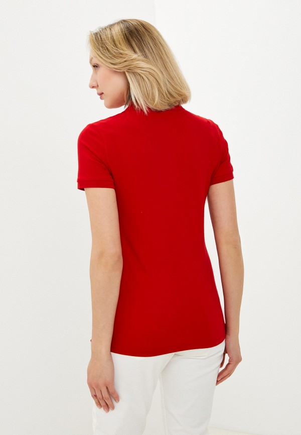 фото Поло united colors of benetton