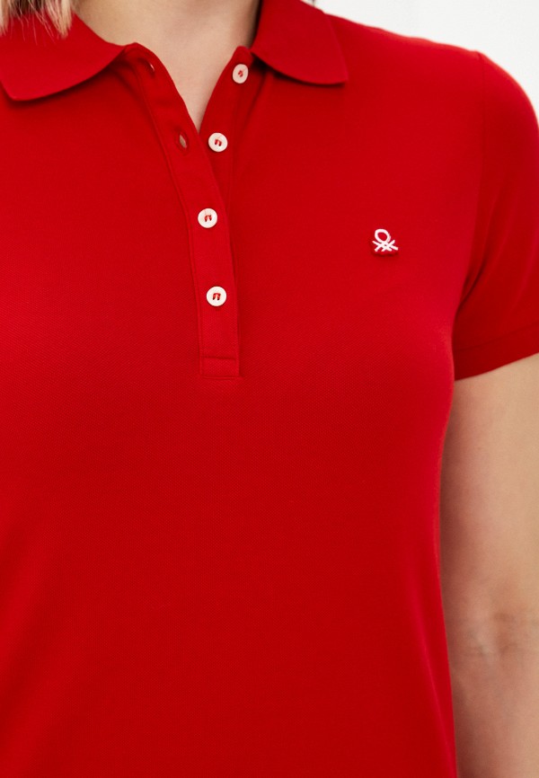 фото Поло united colors of benetton