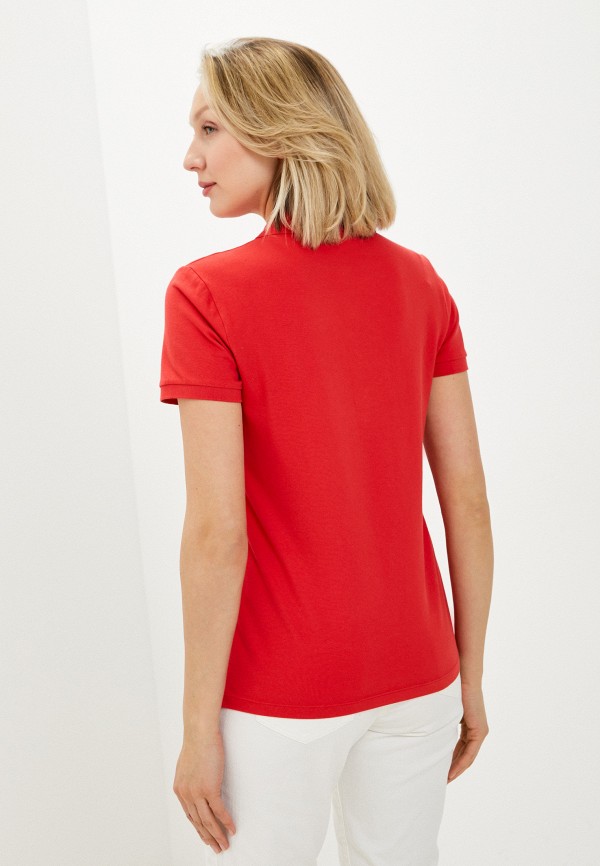 фото Поло united colors of benetton