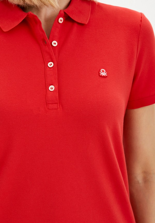 фото Поло united colors of benetton