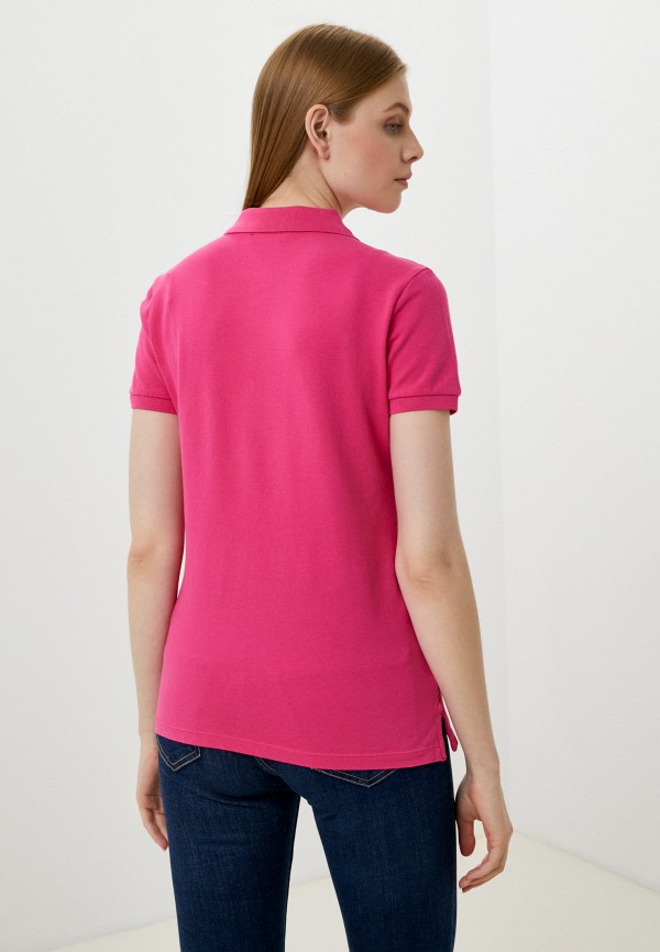 фото Поло united colors of benetton