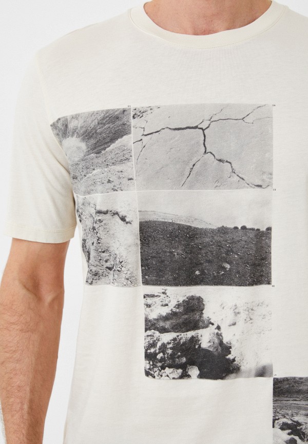 фото Футболка sisley