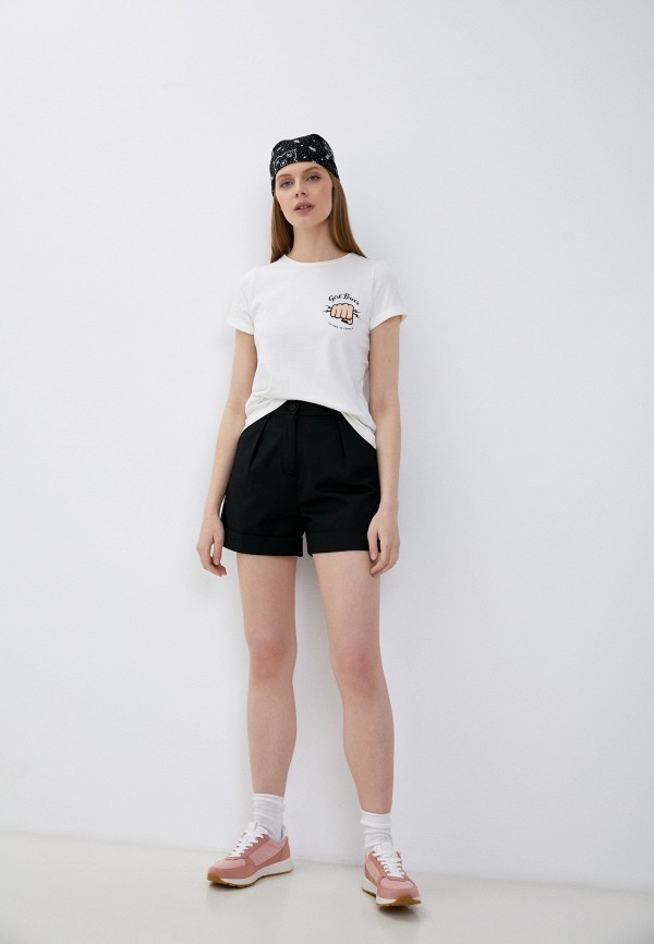 фото Шорты sisley