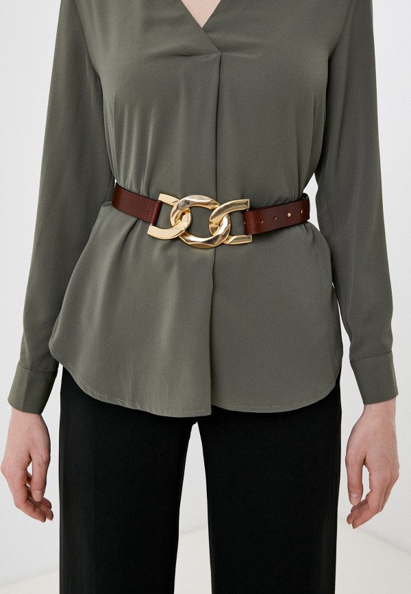 фото Ремень sisley