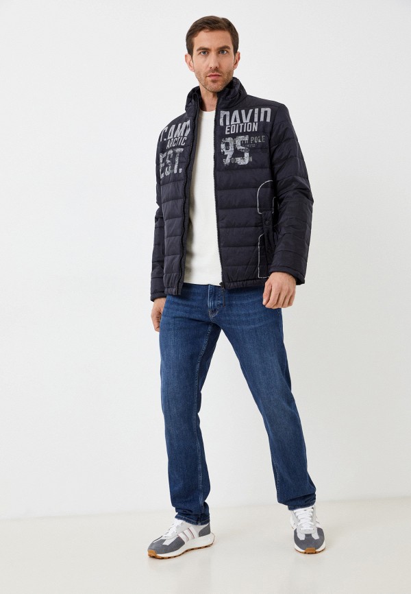 фото Футболка sisley