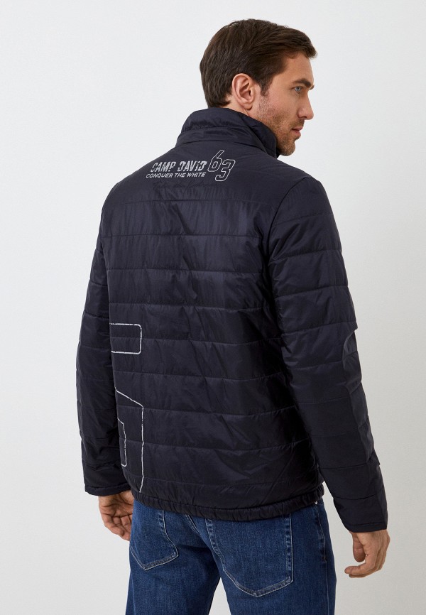 фото Футболка sisley