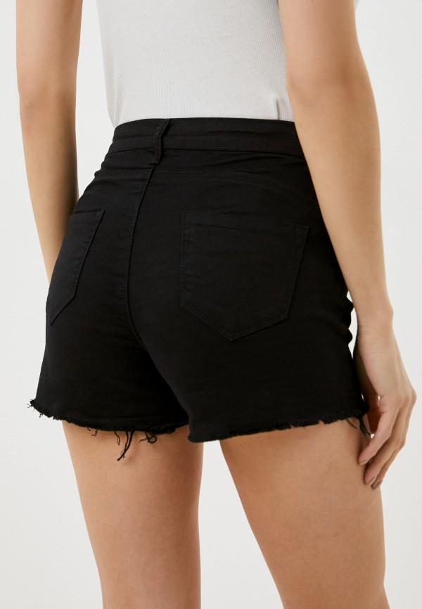 фото Шорты джинсовые g&g