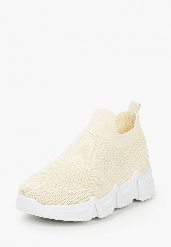 фото Кроссовки mellisa