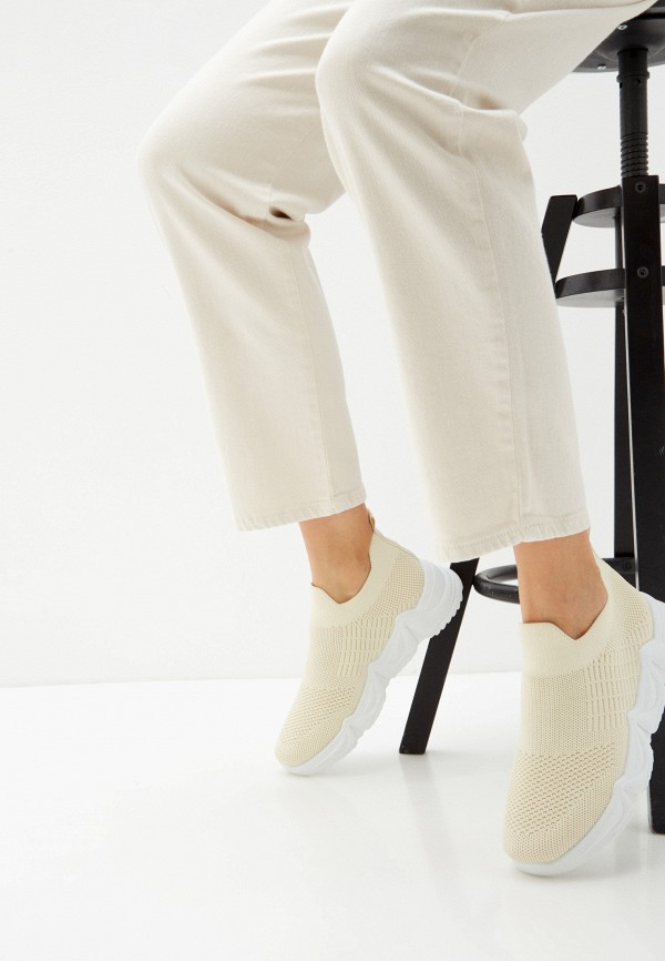 фото Кроссовки mellisa