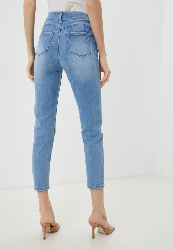 фото Джинсы miss bon bon