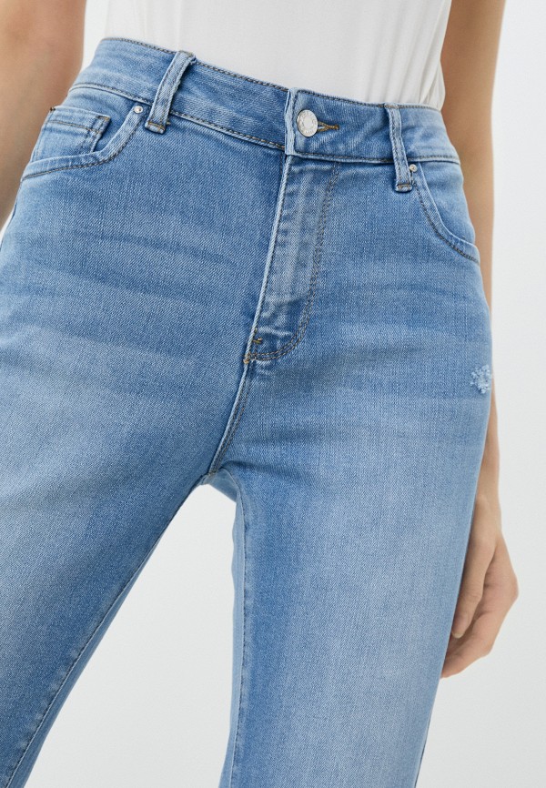 фото Джинсы miss bon bon