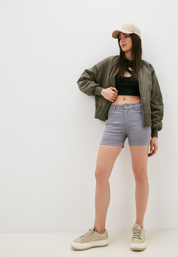 фото Шорты adrixx