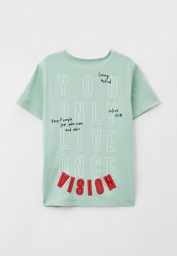 фото Футболка united colors of benetton