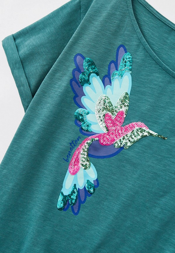 фото Футболка united colors of benetton