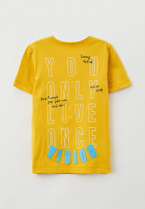 фото Футболка united colors of benetton