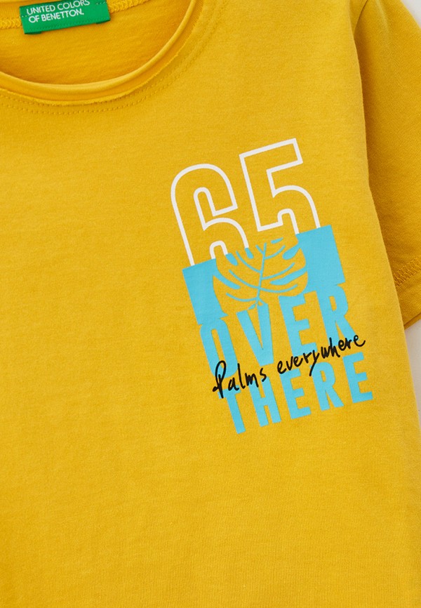 фото Футболка united colors of benetton