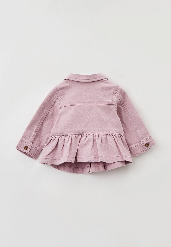 фото Куртка джинсовая united colors of benetton