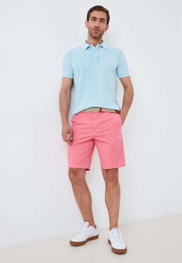 фото Шорты united colors of benetton