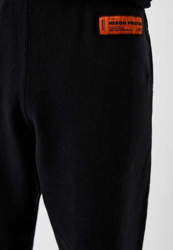 фото Брюки спортивные heron preston