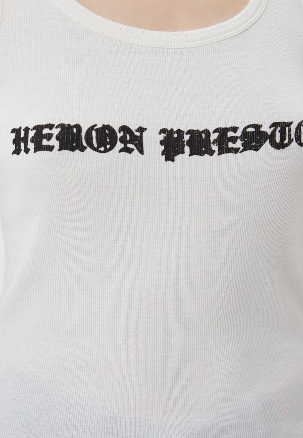 фото Майка heron preston