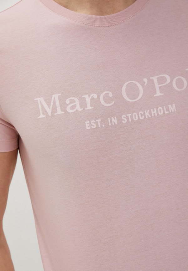 фото Футболка marc o'polo