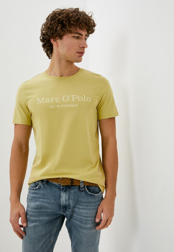 фото Футболка marc o'polo