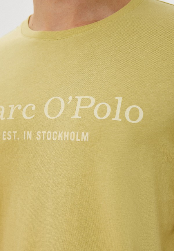 фото Футболка marc o'polo