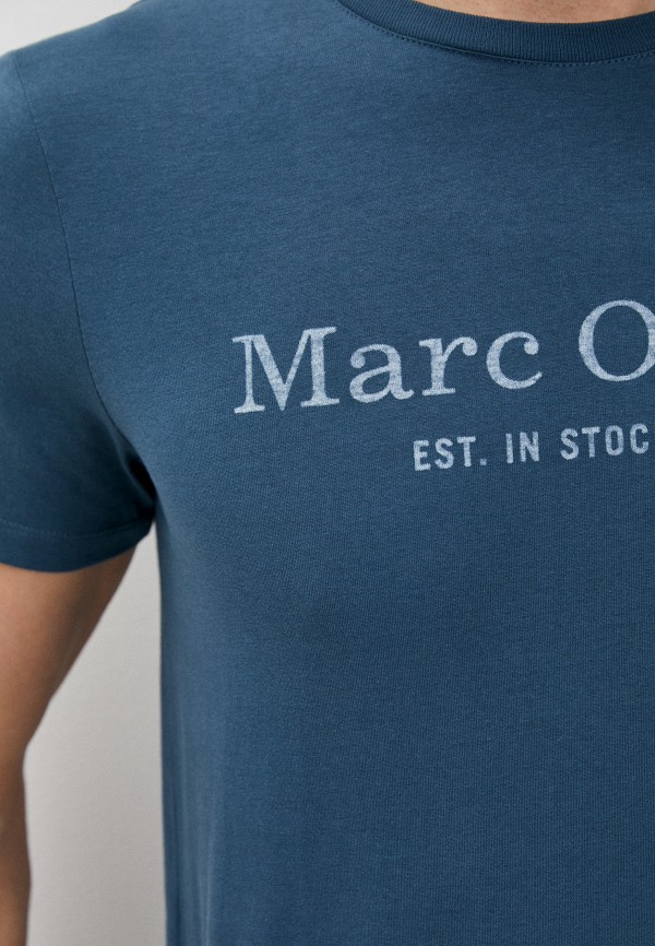 фото Футболка marc o'polo