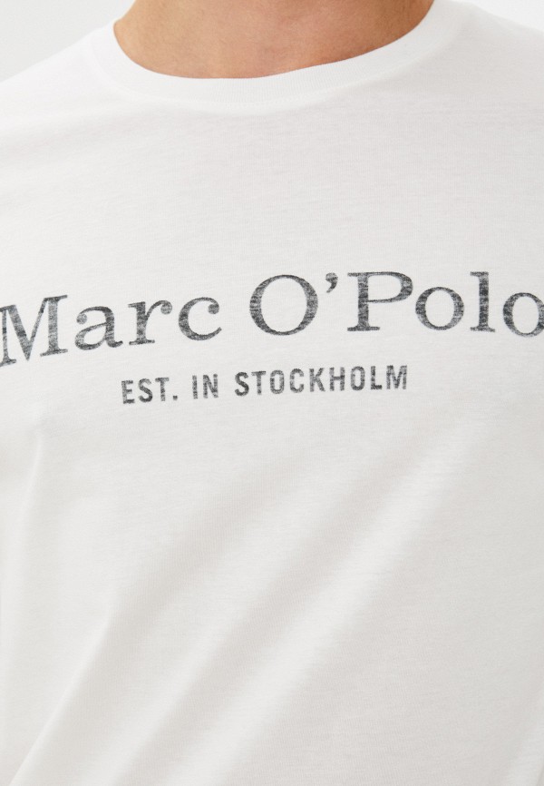 фото Футболка marc o'polo