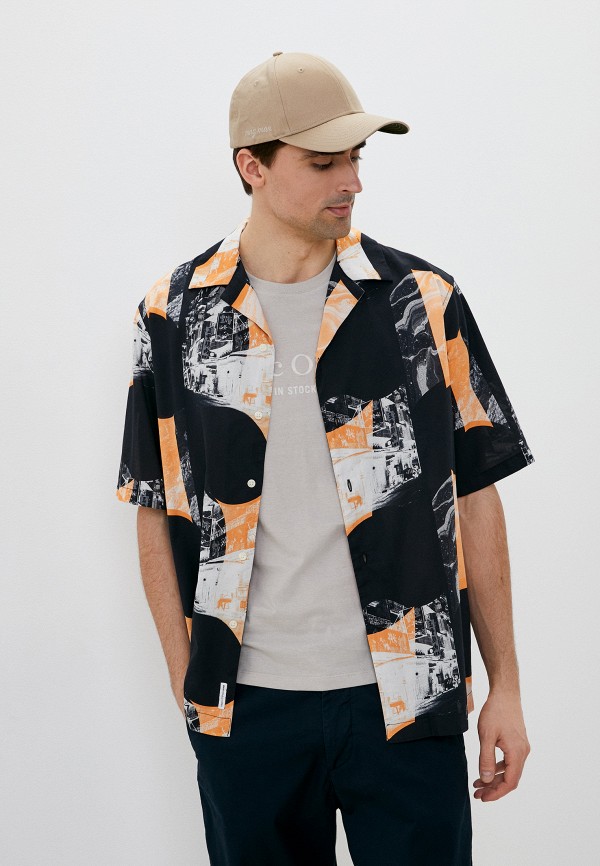 фото Рубашка marc o'polo denim