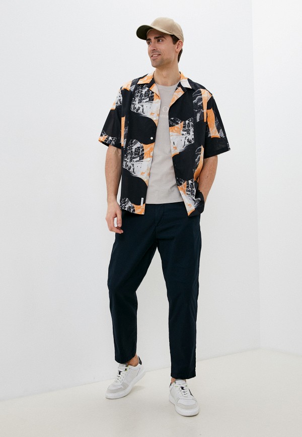 фото Рубашка marc o'polo denim