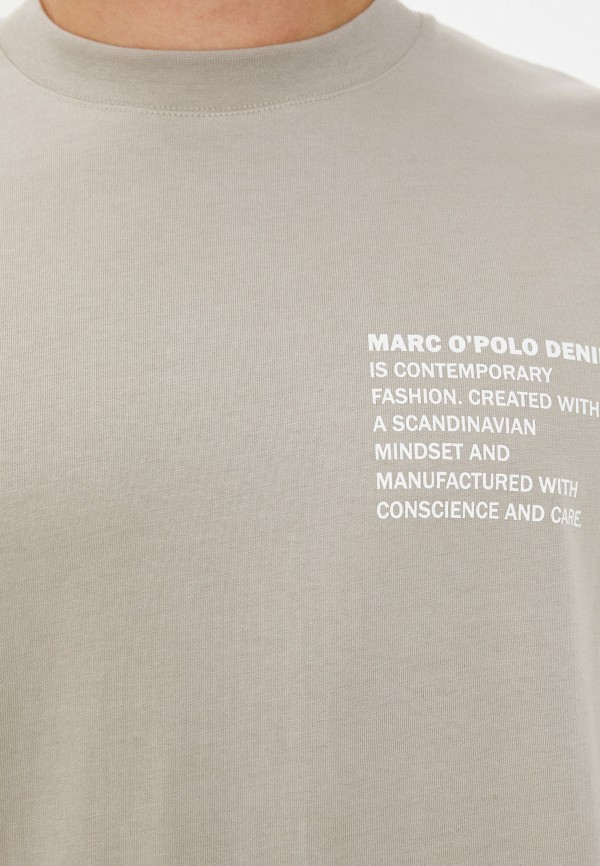 фото Футболка marc o'polo denim