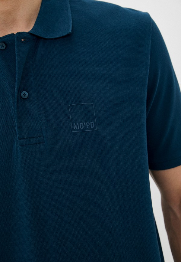 фото Поло marc o'polo denim